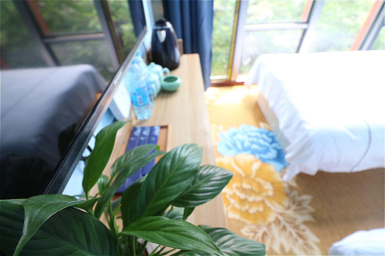 Dian Jia Hotel Hangzhou Buitenkant foto