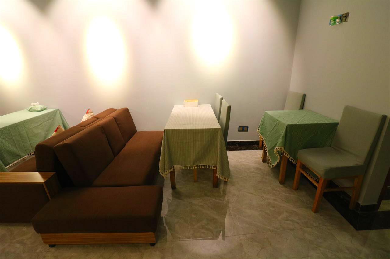 Dian Jia Hotel Hangzhou Buitenkant foto