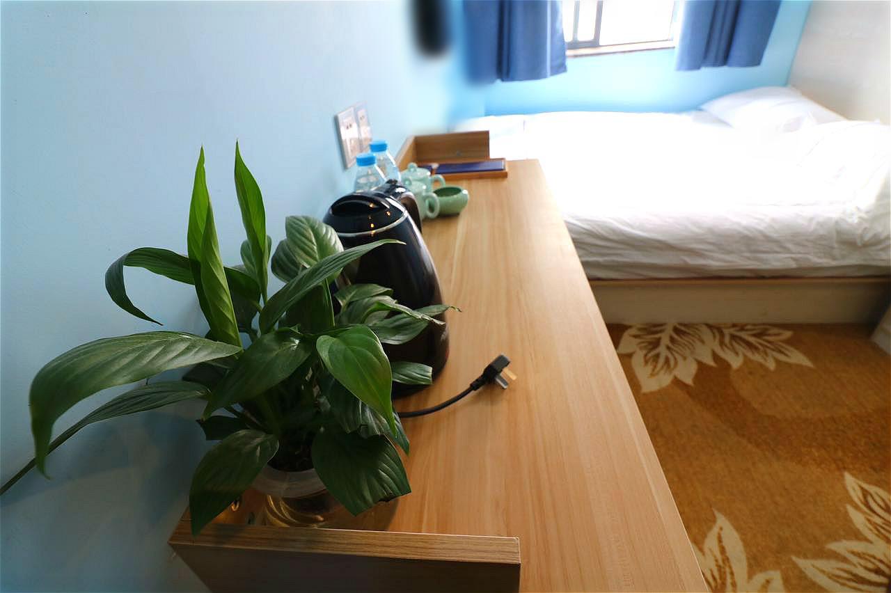 Dian Jia Hotel Hangzhou Buitenkant foto