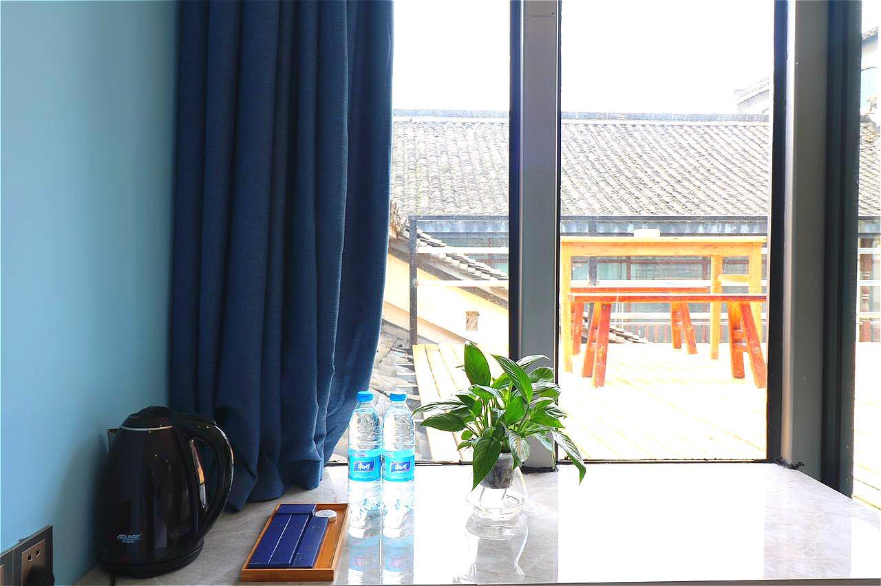 Dian Jia Hotel Hangzhou Buitenkant foto