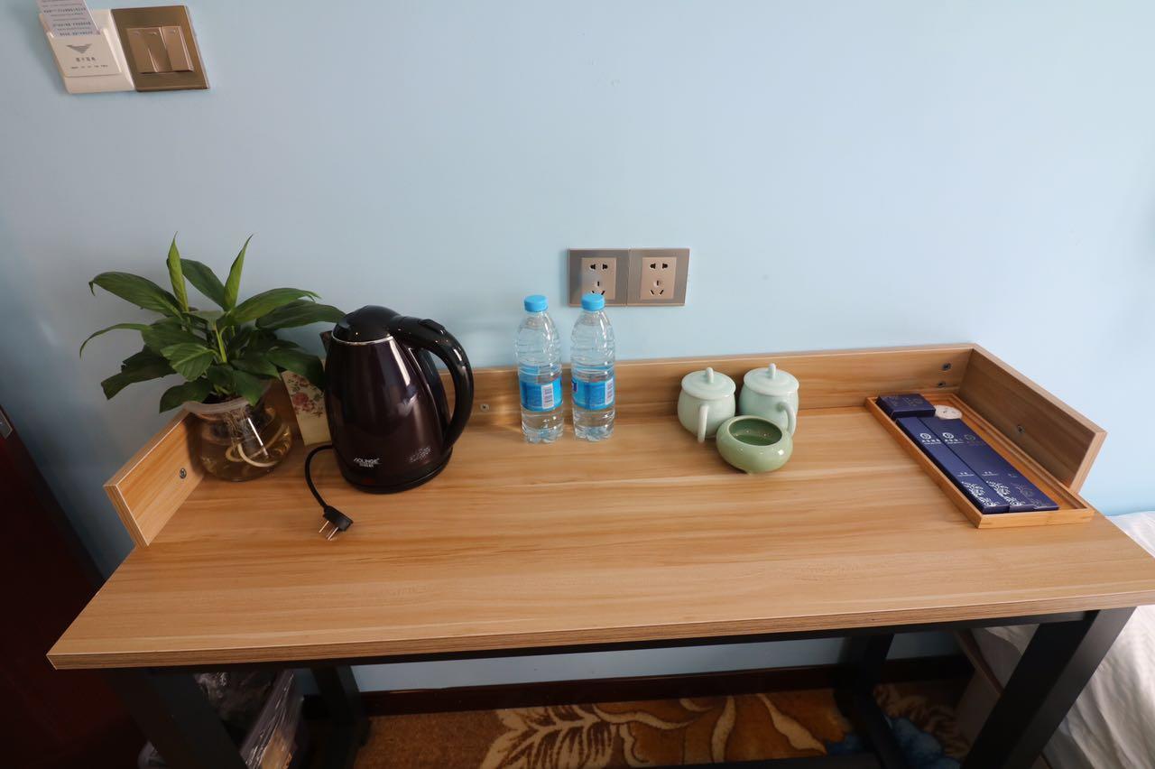 Dian Jia Hotel Hangzhou Buitenkant foto