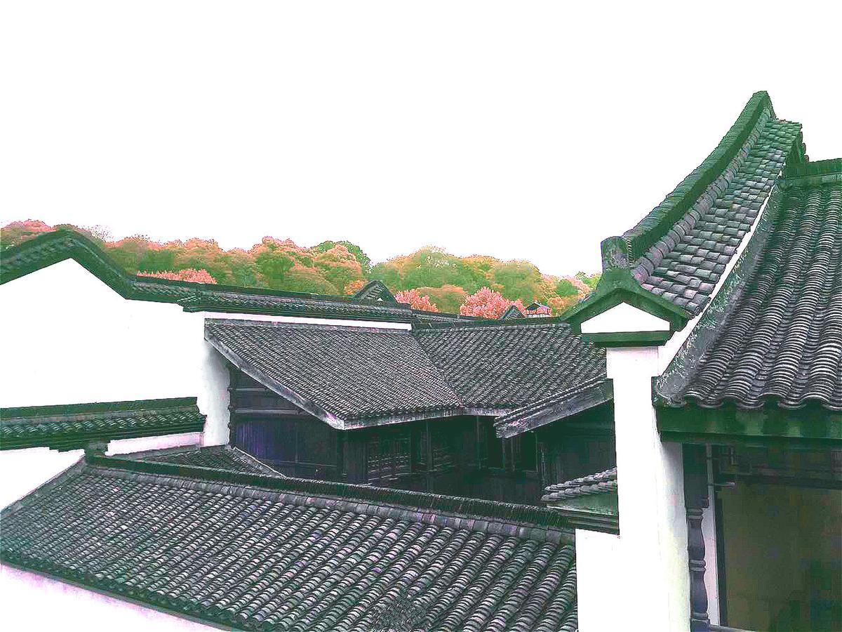 Dian Jia Hotel Hangzhou Buitenkant foto