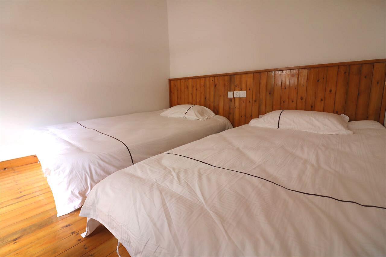 Dian Jia Hotel Hangzhou Buitenkant foto