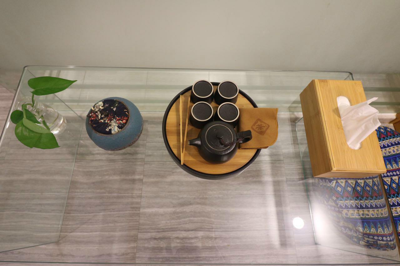 Dian Jia Hotel Hangzhou Buitenkant foto