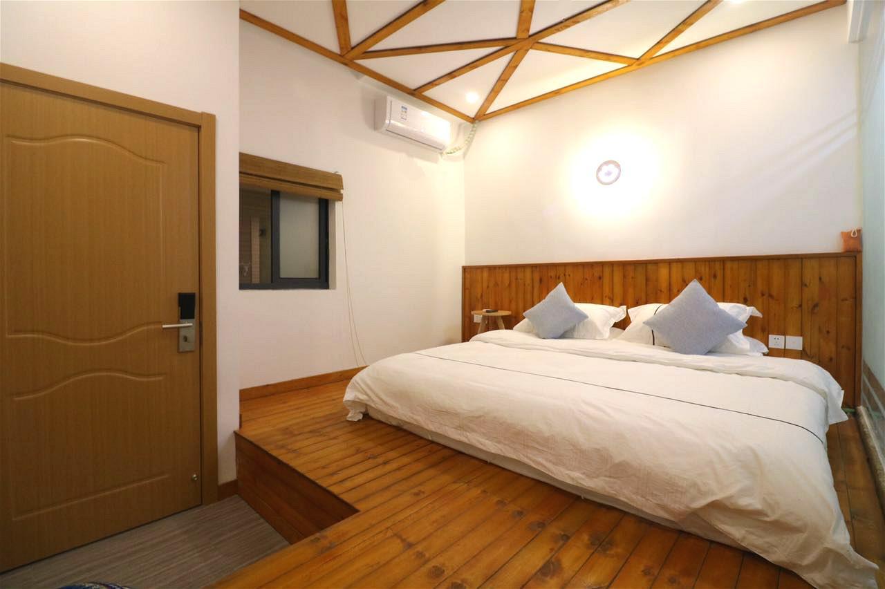 Dian Jia Hotel Hangzhou Buitenkant foto