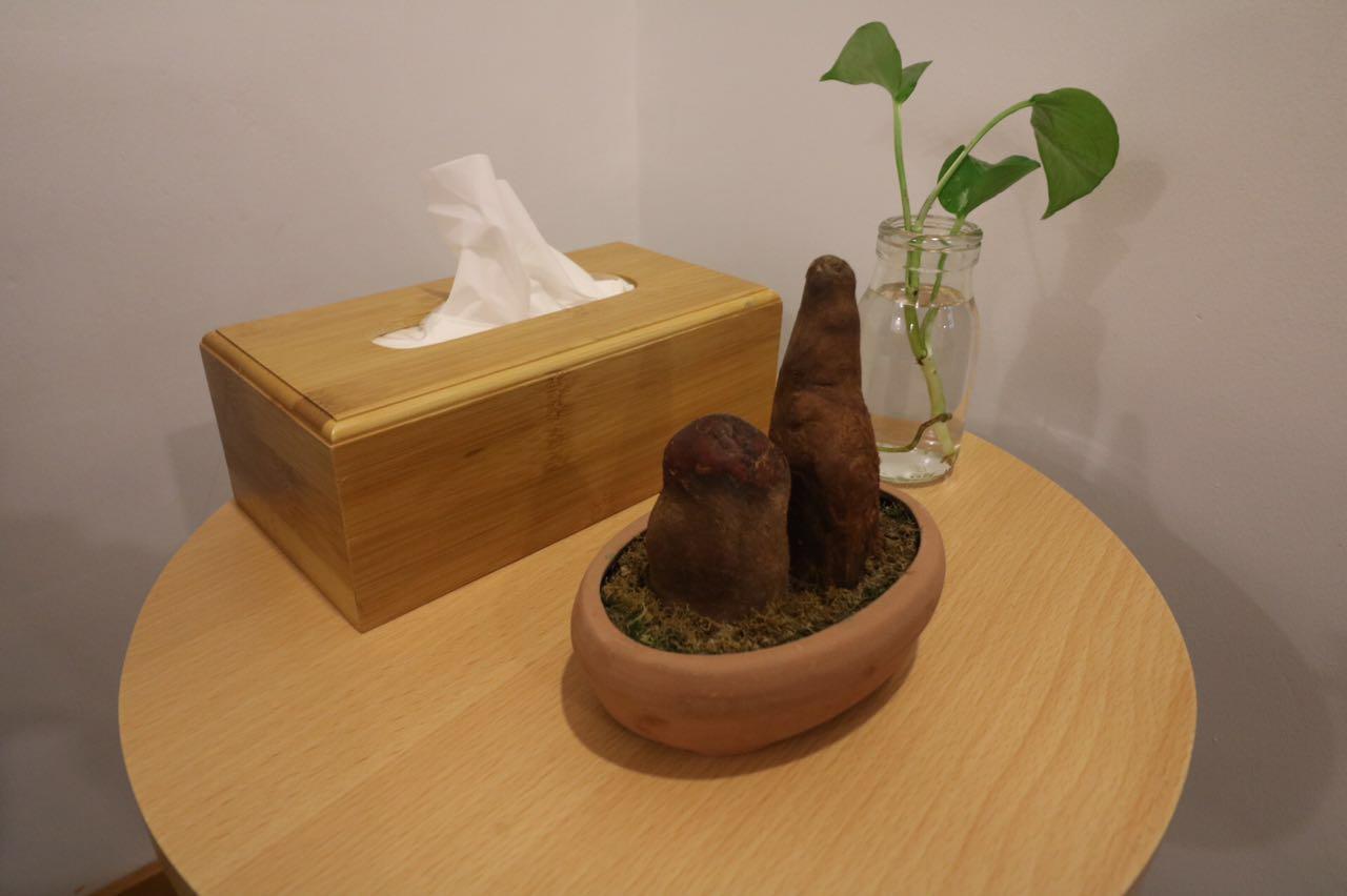 Dian Jia Hotel Hangzhou Buitenkant foto