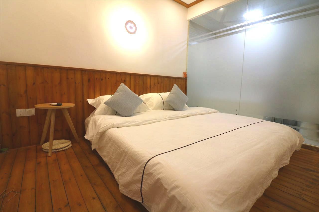Dian Jia Hotel Hangzhou Buitenkant foto